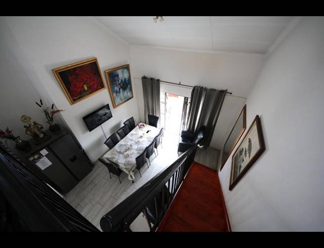 2 BEDROOM PROPERTY TO RENT IN PAULSHOF